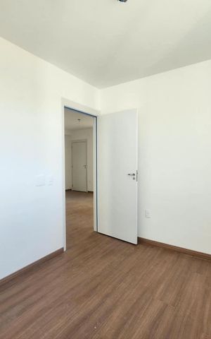 Apartamento para alugar com 55m², 2 quartos e 1 vaga Apartamento para alugar com 55m², 2 quartos e 1 vagaQuarto
