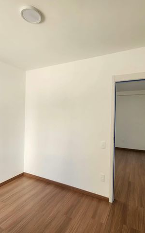 Apartamento para alugar com 55m², 2 quartos e 1 vaga Apartamento para alugar com 55m², 2 quartos e 1 vagaQuarto