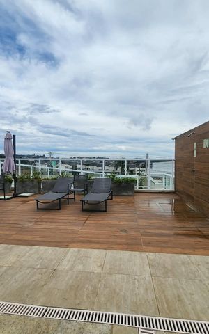 Apartamento para alugar com 55m², 2 quartos e 1 vaga Apartamento para alugar com 55m², 2 quartos e 1 vagaÁrea externa