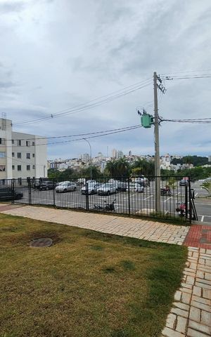 Apartamento para alugar com 55m², 2 quartos e 1 vaga Apartamento para alugar com 55m², 2 quartos e 1 vagaÁrea externa