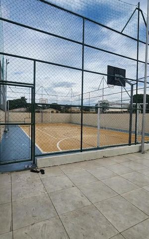 Apartamento para alugar com 55m², 2 quartos e 1 vaga Apartamento para alugar com 55m², 2 quartos e 1 vagaÁrea externa