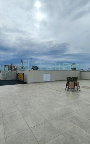 Apartamento para alugar com 55m², 2 quartos e 1 vaga Apartamento para alugar com 55m², 2 quartos e 1 vagaÁrea externa