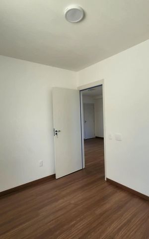Apartamento para alugar com 55m², 2 quartos e 1 vaga Apartamento para alugar com 55m², 2 quartos e 1 vagaQuarto