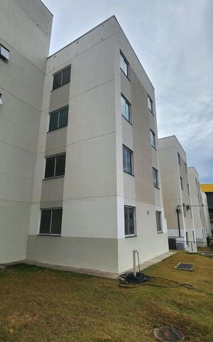 Apartamento para alugar com 55m², 2 quartos e 1 vaga Apartamento para alugar com 55m², 2 quartos e 1 vagaÁrea externa