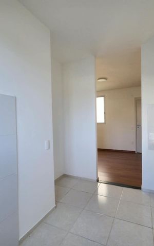 Apartamento para alugar com 55m², 2 quartos e 1 vaga Apartamento para alugar com 55m², 2 quartos e 1 vagaCozinha