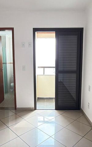 Apartamento para alugar com 60m², 2 quartos e 2 vagasSuite 