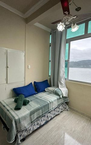 Apartamento para alugar com 29m², 1 quarto e 1 vaga Apartamento para alugar com 29m², 1 quarto e 1 vagaSala