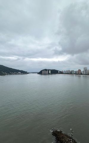Apartamento para alugar com 29m², 1 quarto e 1 vaga Apartamento para alugar com 29m², 1 quarto e 1 vagaVista da Sala