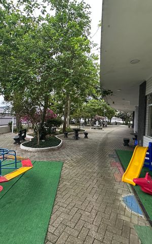 Apartamento para alugar com 29m², 1 quarto e 1 vaga Apartamento para alugar com 29m², 1 quarto e 1 vagaJardim