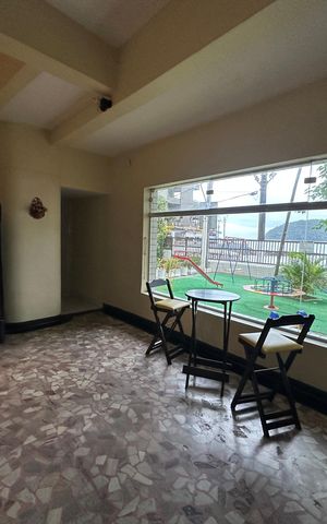 Apartamento para alugar com 29m², 1 quarto e 1 vaga Apartamento para alugar com 29m², 1 quarto e 1 vagaÁrea comum