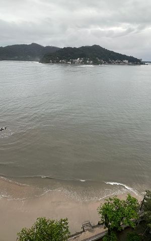Apartamento para alugar com 29m², 1 quarto e 1 vaga Apartamento para alugar com 29m², 1 quarto e 1 vagaVista da Sala