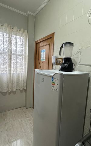 Apartamento para alugar com 29m², 1 quarto e 1 vaga Apartamento para alugar com 29m², 1 quarto e 1 vagaCozinha