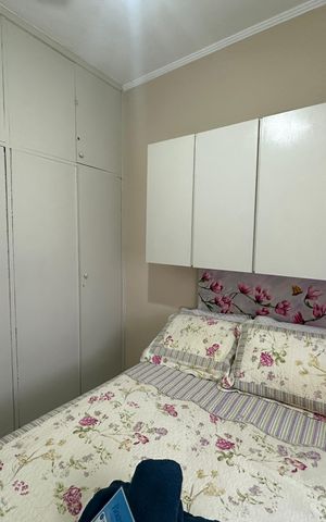 Apartamento para alugar com 29m², 1 quarto e 1 vaga Apartamento para alugar com 29m², 1 quarto e 1 vagaQuarto