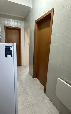 Apartamento para alugar com 29m², 1 quarto e 1 vaga Apartamento para alugar com 29m², 1 quarto e 1 vagaCozinha