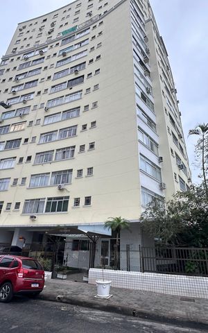 Apartamento para alugar com 29m², 1 quarto e 1 vaga Apartamento para alugar com 29m², 1 quarto e 1 vagaFachada do Prédio