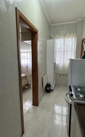 Apartamento para alugar com 29m², 1 quarto e 1 vaga Apartamento para alugar com 29m², 1 quarto e 1 vagaCozinha