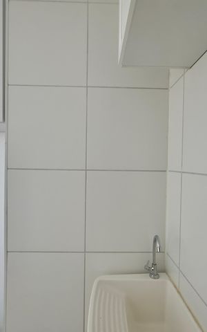 Apartamento para alugar com 35m², 2 quartos e sem vaga Apartamento para alugar com 35m², 2 quartos e sem vagaÁrea de Serviço