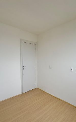 Apartamento para alugar com 35m², 2 quartos e sem vaga Apartamento para alugar com 35m², 2 quartos e sem vagaQuarto 2