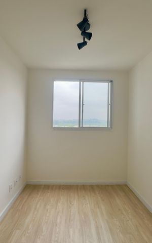 Apartamento para alugar com 35m², 2 quartos e sem vaga Apartamento para alugar com 35m², 2 quartos e sem vagaSala