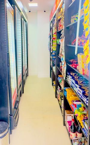 Apartamento para alugar com 35m², 2 quartos e sem vaga Apartamento para alugar com 35m², 2 quartos e sem vagaMini mercado