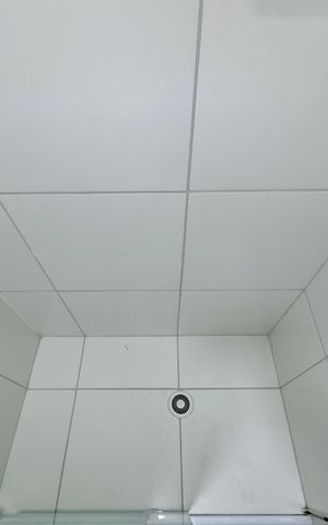 Apartamento para alugar com 35m², 2 quartos e sem vaga Apartamento para alugar com 35m², 2 quartos e sem vagaBanheiro