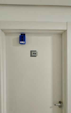 Apartamento para alugar com 35m², 2 quartos e sem vaga Apartamento para alugar com 35m², 2 quartos e sem vagaLockbox instalada
