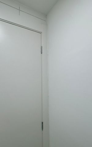 Apartamento para alugar com 35m², 2 quartos e sem vaga Apartamento para alugar com 35m², 2 quartos e sem vagaBanheiro