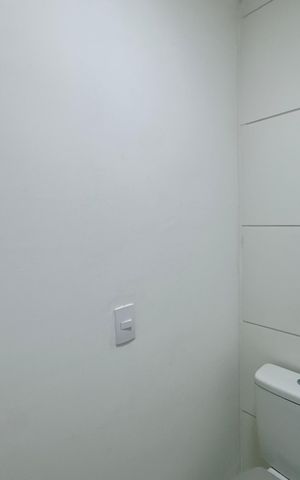 Apartamento para alugar com 35m², 2 quartos e sem vaga Apartamento para alugar com 35m², 2 quartos e sem vagaBanheiro
