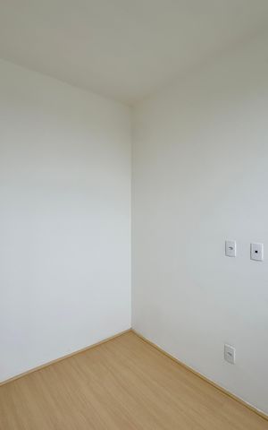Apartamento para alugar com 35m², 2 quartos e sem vaga Apartamento para alugar com 35m², 2 quartos e sem vagaQuarto 1