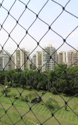 Apartamento à venda com 50m², 2 quartos e 1 vagaSala - Vista