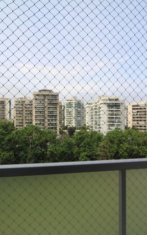 Apartamento à venda com 50m², 2 quartos e 1 vagaSala - Varanda