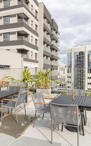 Studio para alugar com 25m², 1 quarto e sem vaga Studio para alugar com 25m², 1 quarto e sem vagaÁrea comum - Skybar