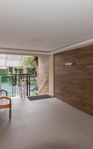 Apartamento à venda com 93m², 2 quartos e 1 vagaPortaria
