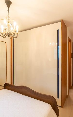 Apartamento à venda com 93m², 2 quartos e 1 vagaSuíte