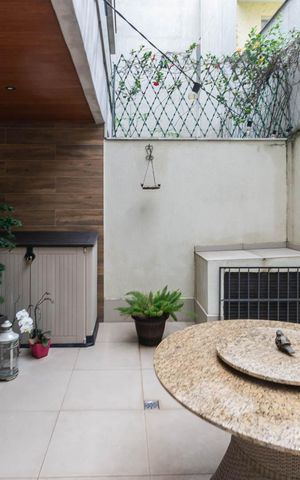 Apartamento à venda com 93m², 2 quartos e 1 vagaVaranda da Sala