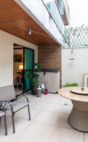 Apartamento à venda com 93m², 2 quartos e 1 vagaVaranda da Sala