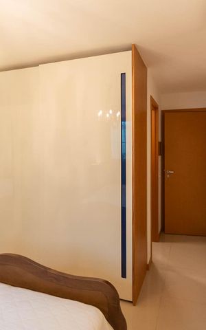 Apartamento à venda com 93m², 2 quartos e 1 vagaSuíte