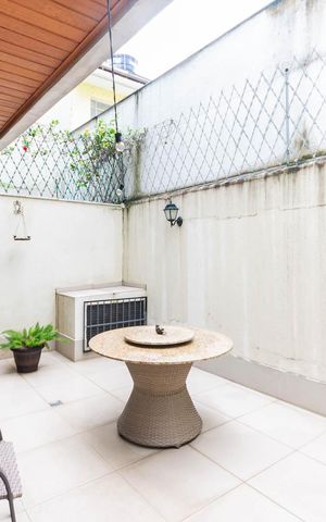 Apartamento à venda com 93m², 2 quartos e 1 vagaVaranda da Sala