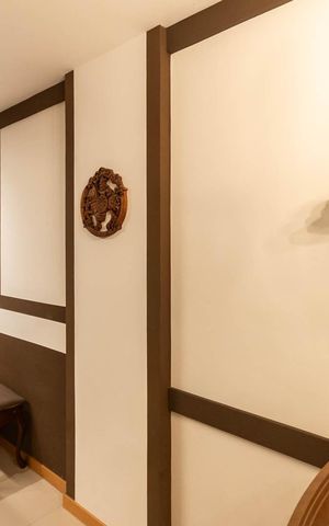Apartamento à venda com 93m², 2 quartos e 1 vagaSala