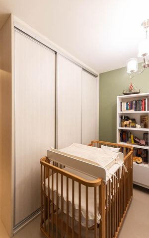 Apartamento à venda com 93m², 2 quartos e 1 vagaQuarto