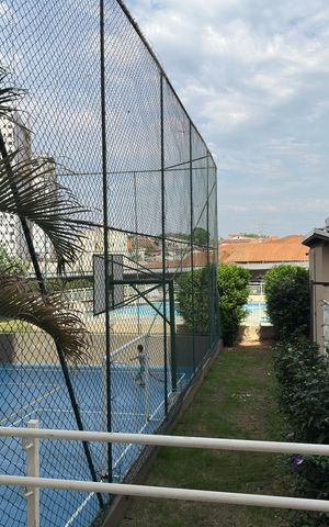 Apartamento para alugar com 50m², 2 quartos e 1 vaga Apartamento para alugar com 50m², 2 quartos e 1 vagaQuadra Esportiva