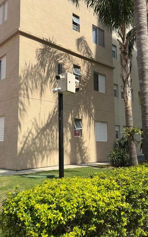 Apartamento para alugar com 50m², 2 quartos e 1 vaga Apartamento para alugar com 50m², 2 quartos e 1 vagaÁrea comum