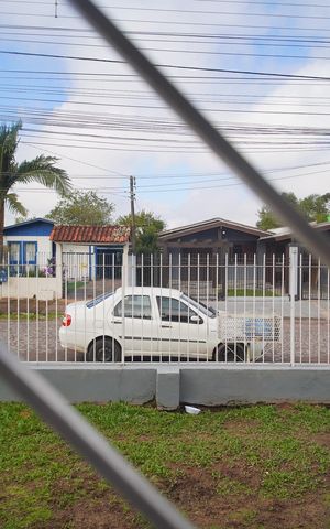 Casa à venda com 125m², 3 quartos e 2 vagasVista da Sala