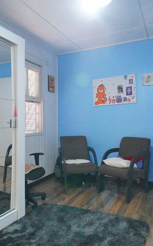 Casa à venda com 125m², 3 quartos e 2 vagasQuarto 1