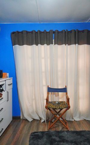 Casa à venda com 125m², 3 quartos e 2 vagasQuarto 1