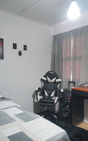 Casa à venda com 125m², 3 quartos e 2 vagasQuarto 2