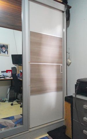 Casa à venda com 125m², 3 quartos e 2 vagasQuarto 3