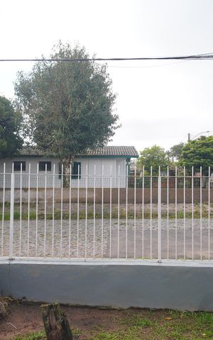 Casa à venda com 125m², 3 quartos e 2 vagasVista da Suíte
