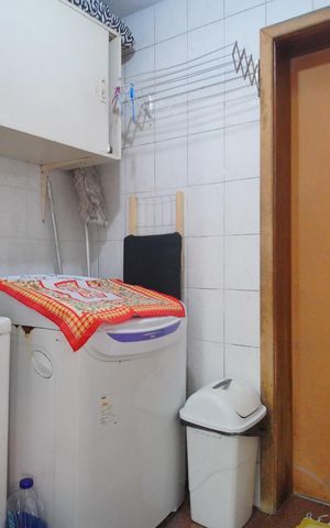 Casa à venda com 125m², 3 quartos e 2 vagasÁrea de Serviço