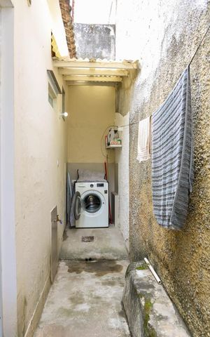 Casa para alugar com 38m², 1 quarto e sem vaga Casa para alugar com 38m², 1 quarto e sem vagaCozinha